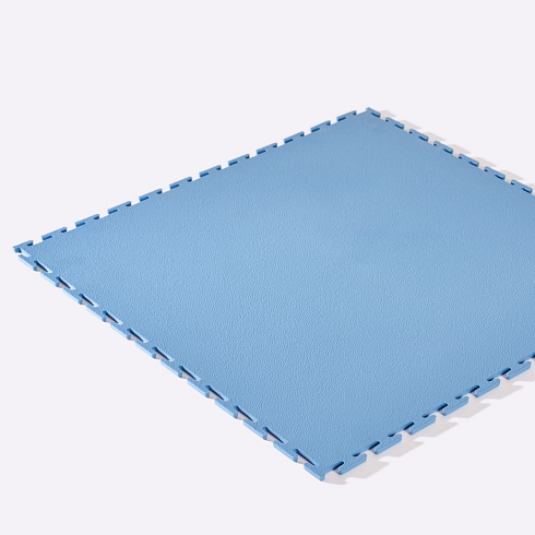 Напольное покрытие ПВХ Лайт 7 мм, цветное