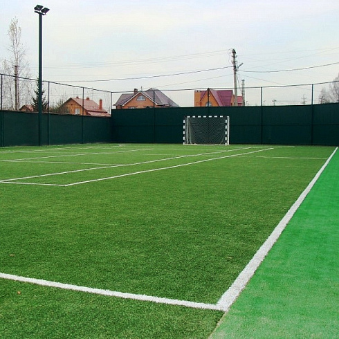 Искусственная трава для футбола MULTISPORT GRASS MS - 20