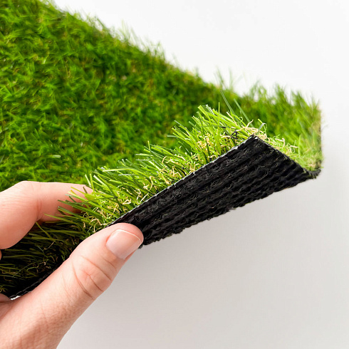 Ландшафтная трава LUX GRASS, 25 мм