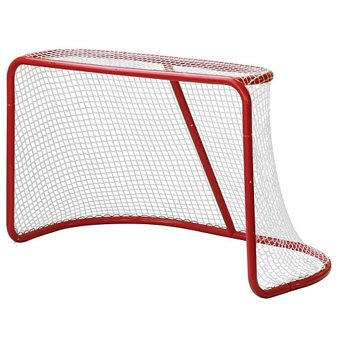 Сетка для хоккея турнирная d=6,0, пара (А561)