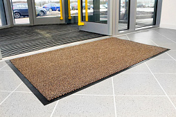 Грязезащитные покрытия