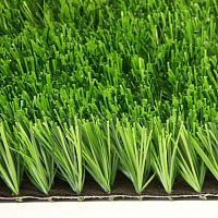 Искусственная трава для футбола SPORT PREMIUM, 40 мм, 12000 DTEX