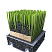 Искусственная трава для футбола SPORT STANDART F-40