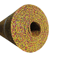 Покрытие Премиум микс Времена года (осень)