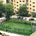 Искусственная трава для футбола MULTISPORT GRASS, 20 мм, 8800 DTEX