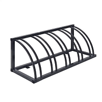 Велопарковка Гамма-Кси на 5 веломест