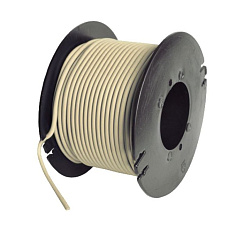 Сварочный шнур для спортивного линолеума