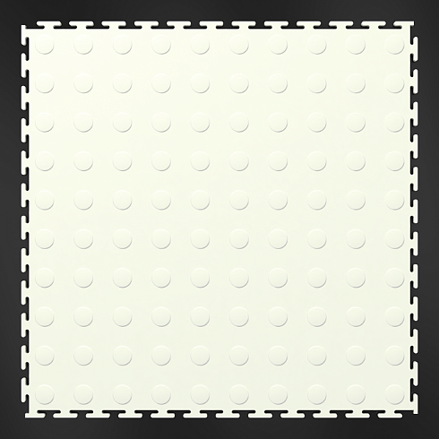 Напольное покрытие ПВХ Цент 7 мм, цветное