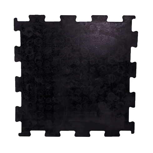 Резиновое покрытие Унидор мини Пятак 10 мм