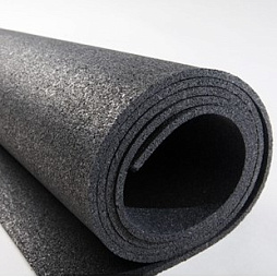 Рулонное покрытие Коврик-мат