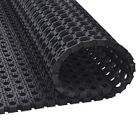 Резиновые ячеистые ковры (Ринго-маты) 1000*2000*16 мм