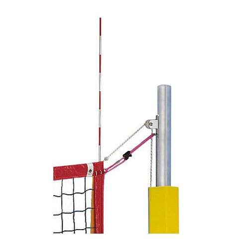 Антенны волейбольные с карманами (ANT)