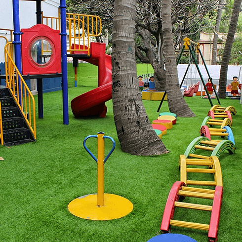 Искусственная трава для футбола MULTISPORT GRASS MS - 20