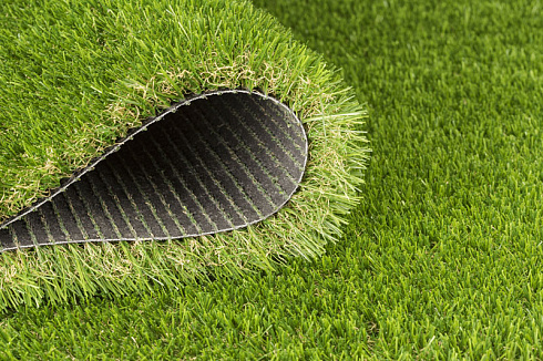 Ландшафтная трава LUX GRASS — 25 мм