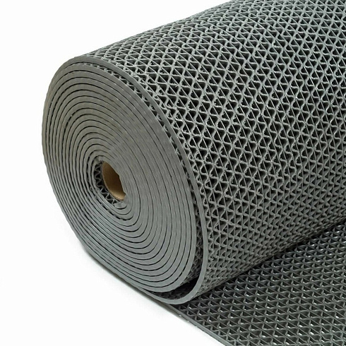 ПВХ дорожки «ЗигЗаг» 4,5 мм ширина 0,9 м