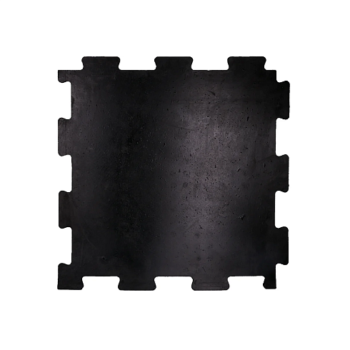 Резиновое покрытие Унидор мини Стрела-пятаки10 мм