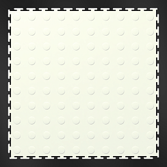 Напольное покрытие ПВХ Цент 4 мм, цветное