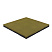 Резиновая плитка 500х500, 18 мм