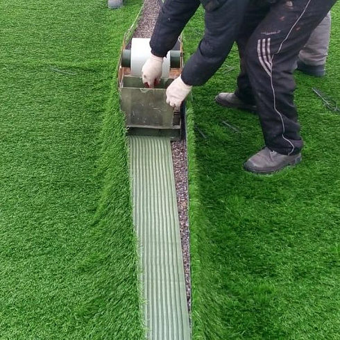 КЛЕЙ для приклеивания искусственной травы Forbo 149 2-К