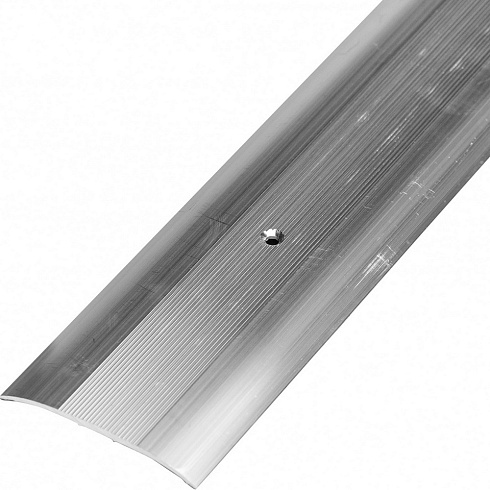 Стык алюминиевый, 60 мм