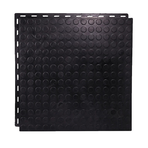 Резиновое покрытие Трансформер пятаки 10 мм