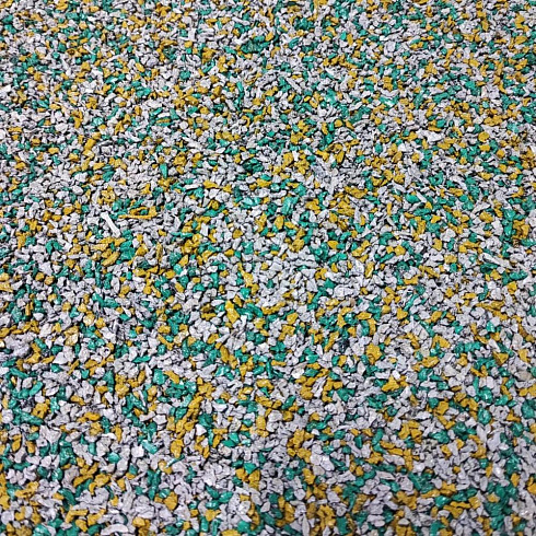 Покрытие Премиум микс Времена года (весна)