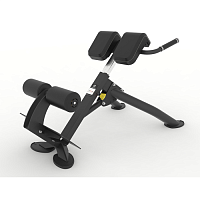 Гиперэкстензия под углом 45 градусов SPIRIT SP-4220