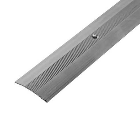 Стык алюминиевый, 38 мм