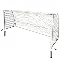 Комплект для бетонирования футбольных ворот (А430)