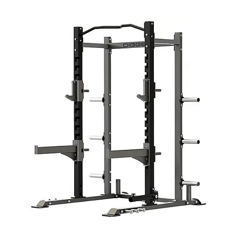 Силовая рама Hasttings Digger HD018-6