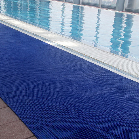 ПВХ дорожки «ЗигЗаг» 8 мм ширина 0,9 м