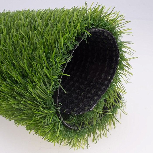 Ландшафтная трава NATURE GRASS — 20 мм