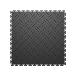 Напольное покрытие ПВХ Классик 4 мм, цветное