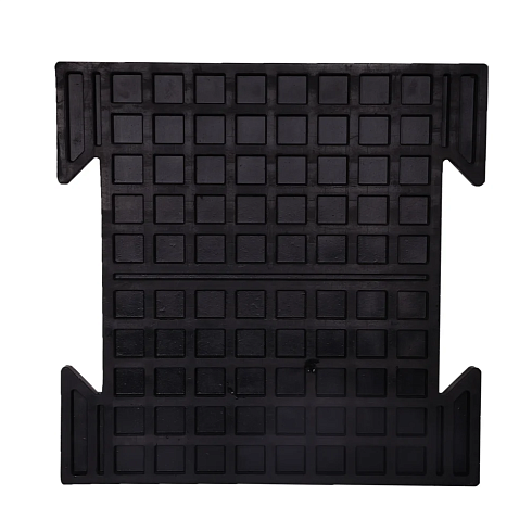 Резиновое покрытие Технопол 25 мм