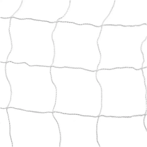 Сетка мини-футбольная 3*2*1 м яч. 40*40 мм нить 2,2 мм