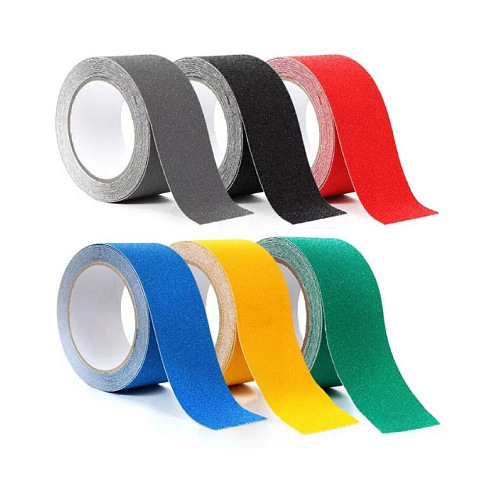 Универсальные противоскользящие ленты