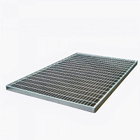 Прессованный настил