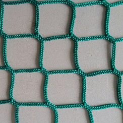 Сеть заградительная, нить 3,1 мм, ячейка 40x40 мм (4030)