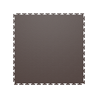 Напольное покрытие ПВХ Лайт 4 мм, цветное