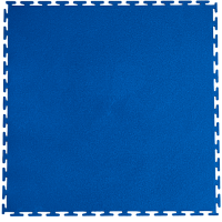 Модульная плитка ПВХ Step 5 мм, цветная