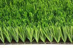 Искусственная трава для футбола SPORT PREMIUM CF-40