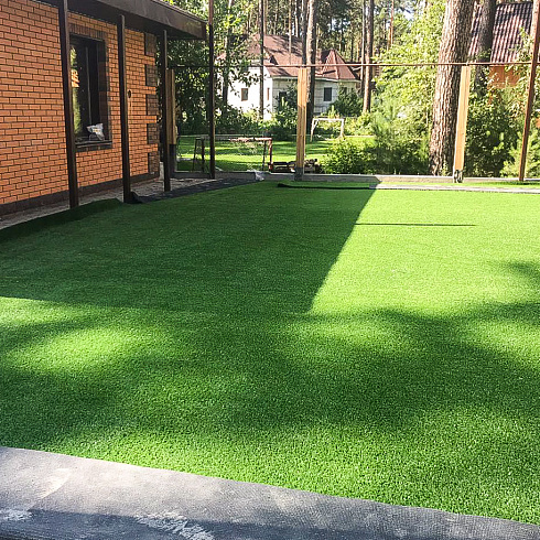 Ландшафтная трава PREMIUM GRASS – 40 мм