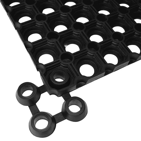 Соединитель для ковриков 16, 22 мм