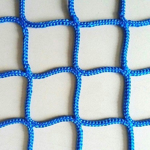 Сеть заградительная, нить 2,6 мм, ячейка 40x40 мм (4026)